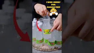 Buy Limca & Win Assured ₹20000???🤑🤑💰
