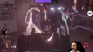 World Record Infection 3p First Room Round 29