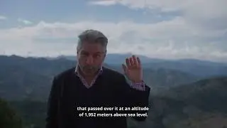 Myths and Tales of Cyprus - The Great Flood