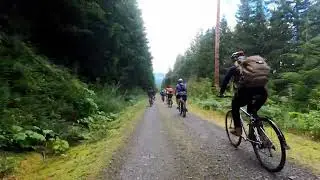 Seattle Bike Hash.