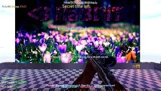 THIS TRICK IS OVERPOWERED :: Cod4 Deathrun Pro Run of Jump Hard