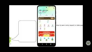 How to earn points from Hala