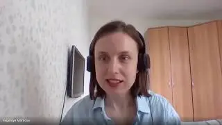 Вебинар Google Meet 2020-05-07
