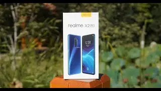 Обзор Realme X2 Pro