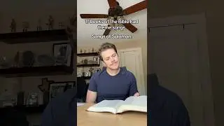 If the books of the Bible had theme songs