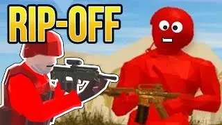 TOP 10 RAVENFIELD RIP-OFFS (Fake Asset Swaps on Android Google Play)