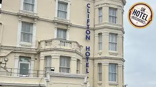 The Clifton Hotel Scarborough | Scarborough, United Kingdom | Hotel Review ⭐
