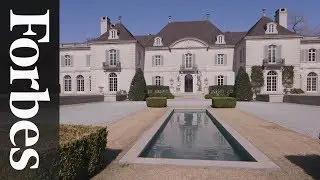Billionaire Andy Beal's $36 Million Dallas Flip | Forbes