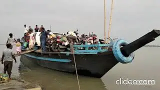 20 Adventure on the Brahmaputra