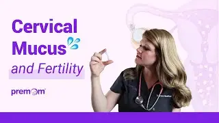 Cervical Mucus, Ovulation and Peak Fertility To Get Pregnant - How to Identify Your Discharge