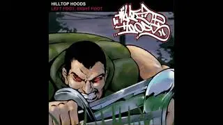 Hilltop Hoods ft. Koolism - Another World INSTRUMENTAL