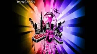 DJjosemix Electro house 1 hora mesclando
