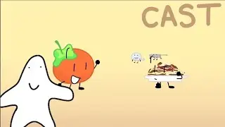 BFCI 4: Cast