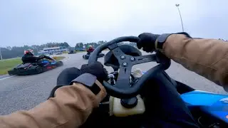 Karting Leiria Milagres - 14/01/23