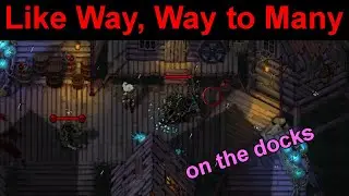 Morbid, The Seven Acolytes - Episode 2 - Like Way, Way to Many