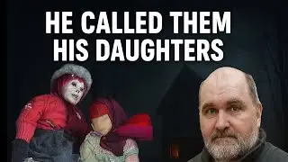 The Man Who Turned Corpses Into Dolls | Anatoly Moskvin | Yeh Dolls Asal Mein Laashe Thi