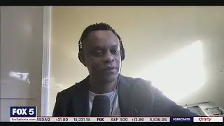 Actor Kevin Mambo stars in new Netflix drama | Good Day Atlanta