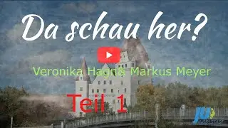 4. Adventsspecial Teil1 *Das Spiel* *Markus Meyer|Veronika Hagn*