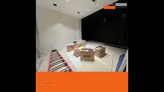 Building a Gorgeous Home in Miami Beach: The Golf Room #miamibeachhouse  #luxuryhomesmiami