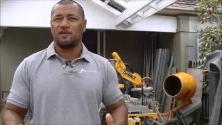 Becoming a Qualified Builder