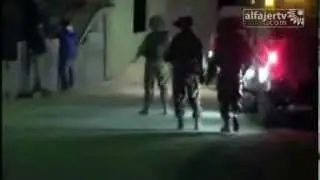 3 شهداء برصاص الإحتلال شرق يطا جنوب الخليل