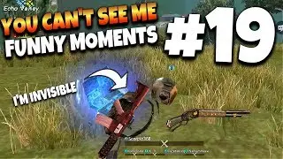 Rules of Survival Funny Moments #19