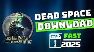Dead Space Free Download | How to Download for PC 💻 Last Update & Tutorial 2025 ✅