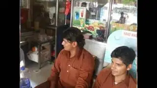 Munjha randay dil we dola Munjha randay dil