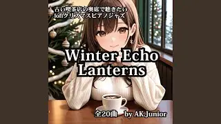 Moonlit Winter Breeze