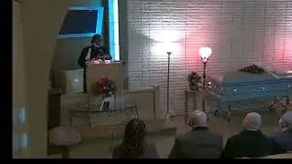 Seaver Funeral Home Live Stream Robert Lee Williams