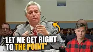 Watch THIS EX-Abortion Doctor SILENCE The ENTIRE Room