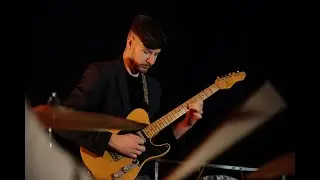 Paweł Krawiec Trio - koncert #koncertywjazzkulturze #kpodlakultury #polskijazz