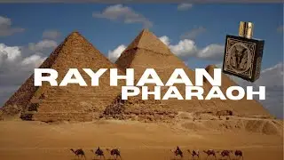 Rayhaan Pharaoh Full Review | Rayhaan Latest Release Pharaoh 