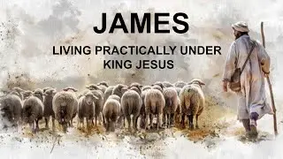 Suffering's Gift for Those Who Patiently Endure | James 5:7-12 | Armstrong Bible Chapel, BC