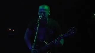 Negative Voice - Live in St.Petersburg, Russia, 01.05.2016 - FULL SET