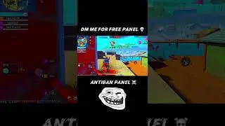 🔥free fire free panel 😱#freefirehighlights #shorts #freefire #shortsfreefire #freefirepanel