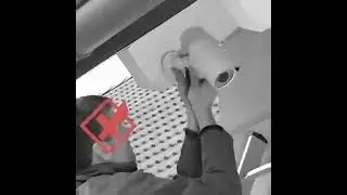 Mini Camera De Seguran&ccedil;a Discreta Espi&atilde; Hd Nf Alta Qualidade