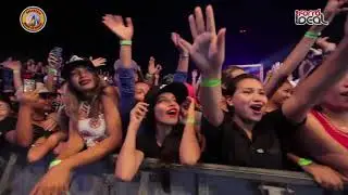 FORR&Oacute; IDEAL  Funk Pancad&atilde;o 2017