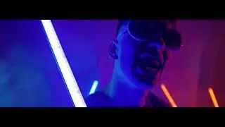 TAKY AKOTY: C27 prod. HAARP | 4K music video