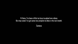 Santona - Upcoming projects!