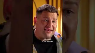 watch to the end to see david's moose knuckle x #thebigcelebdetox #4reality