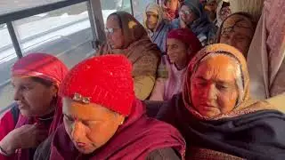 ਐਨੀ ਮਿੱਠੀ ਆਵਾਜ਼ ਚ ਪਿਆਰ ਨਾਲ ਗਾਇਆ ਸਬਦ ਦਿਲ ਕਰਦਾ ਸੁਣੀ ਜਾਈਏ@Uattpatang @BikarSingh-ew2rk @Itihaaspunjab 