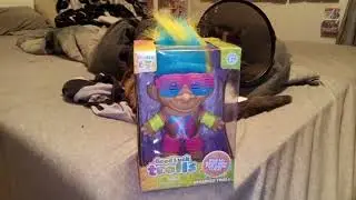 65th Anniversary Good Luck Trolls, 