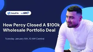 [Case Study] Closing Large Portfolio Deals With DataSift