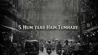ARJUN AURA EHTA - Hum Yaar Hain Tumhare | Bollywood Revival Pack | NEW BOLLYWOOD REMIX 2026