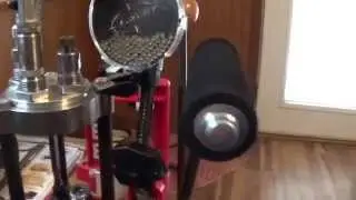 Lee Turret Press Review and Demo