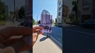 20 июня 1944 - день взятия Выборга #timemachine #thenandnow #былостало #вов #ww2 #viipuri