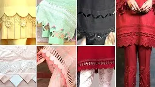latest Daman designs 2023/Very stylish and popular 👌 damn designs ideas by Neha fashion designer 😍👉