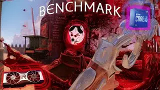BioShock Infinite on RX 6700 XT + i5-10400 5K MAX