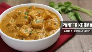 Paneer Korma Khane ke baad Shahi Paneer Bhool Jaoge | #food #recipe #paneer